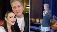 Claudine, nag-post ng nakaka-touch na tribute para kay Mr. M: "My 2nd Father"