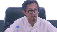 DPWH Sec. Dizon slams unfinished flood control project in Davao Occidental