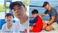 Chito Miranda, may nakaka-iyak na appreciation letter para sa dalawa niyang anak