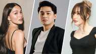 McCoy de Leon, may matinding pakiusap kaugnay ng isyung kinasangkutan nina Elisse at Sachzna