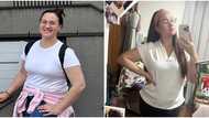 Melissa Ricks opens up on weight loss: “My waist was 39 inches, now 35”