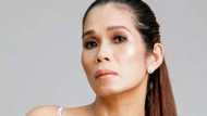 Pokwang, di pinalampas basher ng buhok ni Malia: "Dami mong alam...pakialamera"