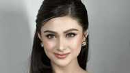 Video of Carla Abellana watching 'Widow's War' while in hospital goes viral