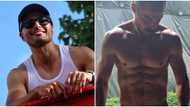 Derek Ramsay flaunts ripped physique, opens up on fitness at age 48