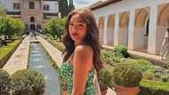 Andrea Brillantes, inamin ang tunay na kalagayan ng puso: "Nagmahal ako ng totoo"