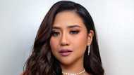 Morissette at ang kanyang asawa, nakipagkasundo na sa pamilya ng singer