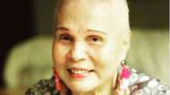 Armida Siguion-Reyna dies at 88