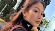 Alex Gonzaga, nagpasalamat sa netizens sa suportang natanggap ng kanyang podcast