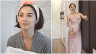 Jennylyn Mercado posts "GRWM" video, gains praise from netizens