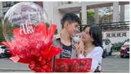 Sofia Pablo, focused lang muna sa career; boyfriend material daw si Allen Ansay