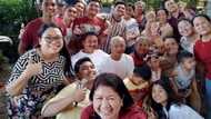 Last family picture of Lola Sonya and Frank before shooting goes viral