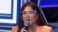 Angeline Quinto’s first-ever comment as ‘TNT’ guest judge impresses Vice Ganda