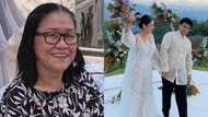 Lolit Solis, mula sa mayamang angkan daw ang napangasawa ni Ritz Azul