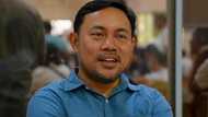DOJ, tinitingnan ang Villar family involvement sa bilyon-bilyong proyekto sa Las Piñas