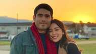 Gerald Anderson expresses desire to build his own family