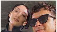 Jericho Rosales, ibinahagi ang video ng asawang si Kim Jones