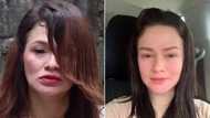 Katherine Luna, may mensahe sa mga gustong magbago ng buhay