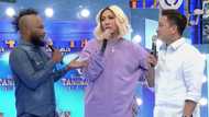 ‘Annoyed’ Vice Ganda suddenly tells Catriona Gray to go out of ‘It’s Showtime’ studio