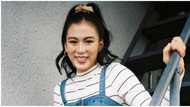 Tweet ni Alex Gonzaga ukol sa kanyang internet connection, viral