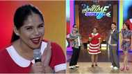 Yaya Dub 'Kalokalike' bumisita sa 'It's Showtime', hosts nag "Hi!" kay 'Bossing'