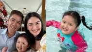 Pauleen Luna thanks her daughter Tali Sotto in a heartwarming birthday greeting