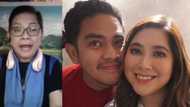 Cristy Fermin, sinabing walang lalaking involved sa Moira dela Torre-Jason Hernandez breakup