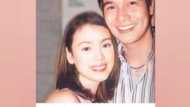 Claudine Barretto, reposts old photos with Rico Yan: "Happy 24th Anniversary"