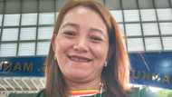 Ina ni Rene Baterbonia, dinepensahan ang sarili sa kumakalat na TF issue