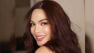 Sharon Cuneta proud as KC Concepcion reappointed UN Goodwill Ambassador