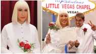 Vice Ganda, ikinasal sa boyfriend na si Ion Perez sa Las Vegas