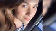 Bea Alonzo posts video of a happy, blooming actress, ready to take on anything