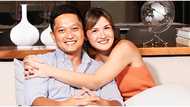 Camille Prats receives touching 40th birthday letter from husband VJ Yambao