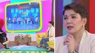 Amy Perez, nag-react sa labanan ng noontime shows ngayon: “It's healthy”