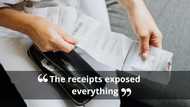 I Thought My Ex-Husband Paid For Our Daughter's Tuition, Until I Found My Sister's Hidden Receipts
