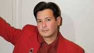John Prats, dumalo sa intimate celebration para sa latest milestone ni Heart Evangelista
