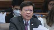 Marcoleta sa contractors ng flood-control projects: “Magturo na kayo"
