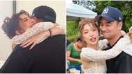 Donnalyn Bartolome gets emotional over JM De Guzman’s birthday surprise