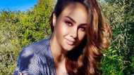 Donita Rose, inilahad ang kanyang bagong trabaho sa USA bilang chef