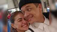 Janine Gutierrez marks Jericho Rosales’ birthday with sweet reel, heartfelt caption