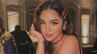 Andrea Brillantes, nilinaw ang tunay na status ng pakikipag-date kay Sam Fernandez