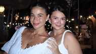 Anne Curtis on Angelica Panganiban's upcoming Siargao wedding: "Baka maiyak me"