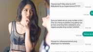 Kim Chiu, nawindang sa sinend na screenshot ng art dep sa producer ng "Linlang": "Nagugulo na"