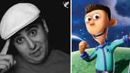 'Jimmy Neutron' voice actor Jeff Garcia passes away