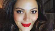 KC Concepcion fearlessly responds to netizen telling her that she looks like a clown