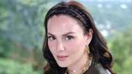 Chesca Garcia, pinost madamdaming tula na gawa niya para sa mga anak: “I'll always be there, for my children”