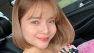 Kristel Fulgar flaunts new blessings: a lot for her house and a car