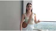 Rhian Ramos, walang guilt sa pag-flex ng luxury items: “Pinaghirapan ko ‘to”