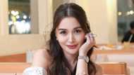 Kris Bernal, ipinakita ang pinapatayong mansion, bumanat ng “No dad as ATM machine”