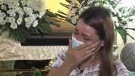 Misis ng napagkamalang magnanakaw at nabaril umano ng pulis, idinetalye ang pangyayari