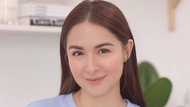 Picture na pinost ni Marian Rivera kasama ang kanyang ama, viral: “With Papa”